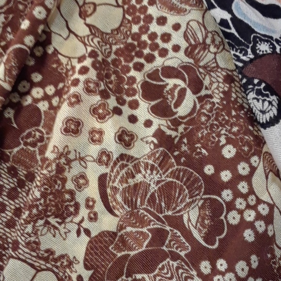 SALE! Authentic MISSONI Silk Dress - Picture 5 of 8